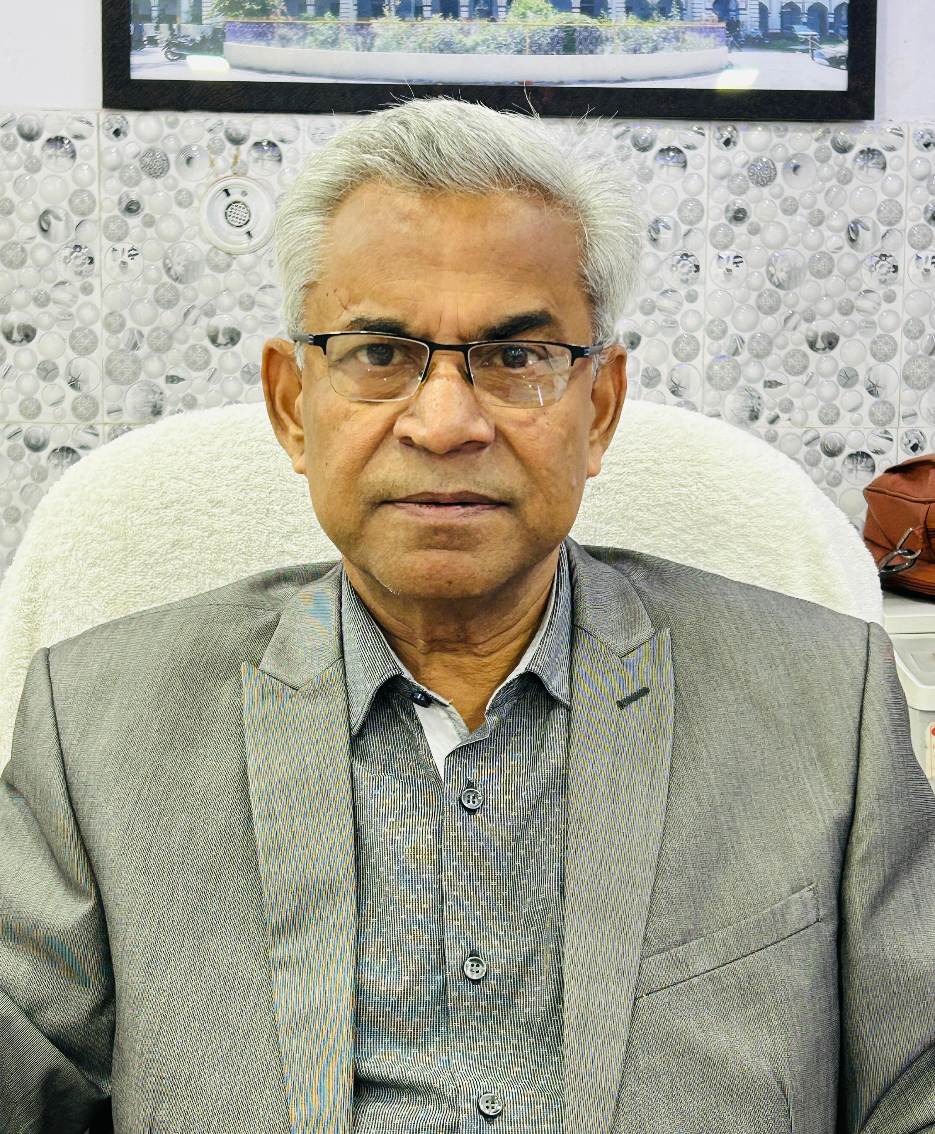 Principal Photo