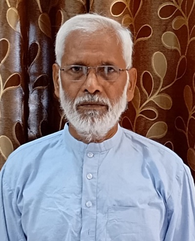 Dr. Satykam Arya